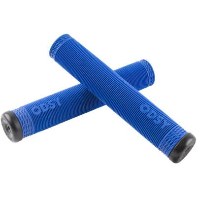 Odyssey BROC Grips - Blue