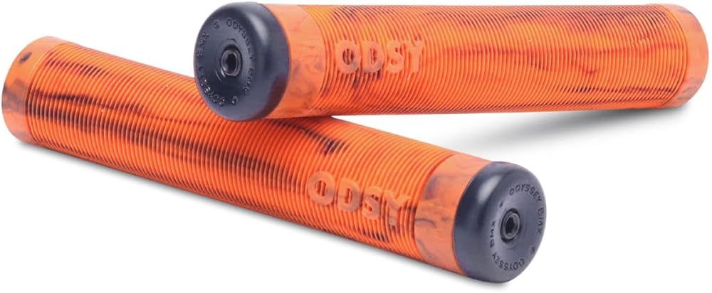 GRIPS ODY MX BROC RAIFORD MIDNIGHT-PU/OR-SWIRL