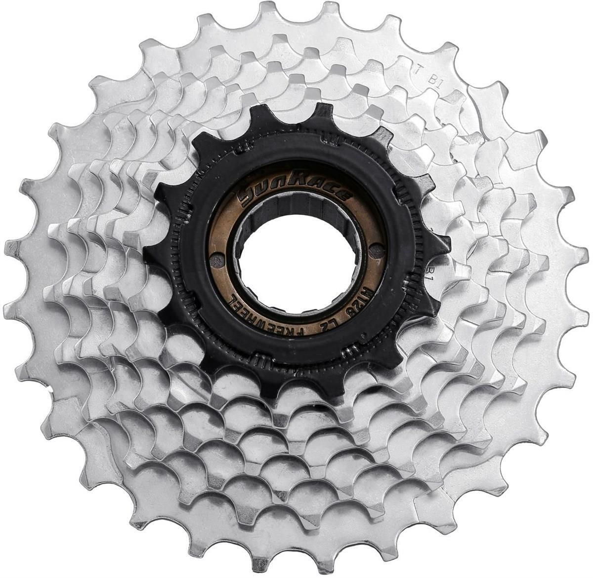 Sun Race, MFM2A, Freewheel, 7 sp., 14-28T