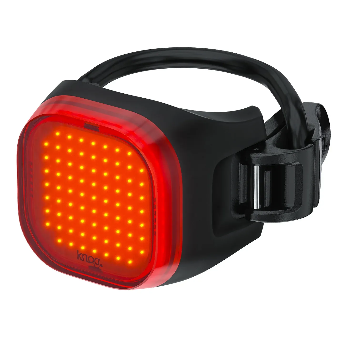 Knog Blinder Mini Square Rear