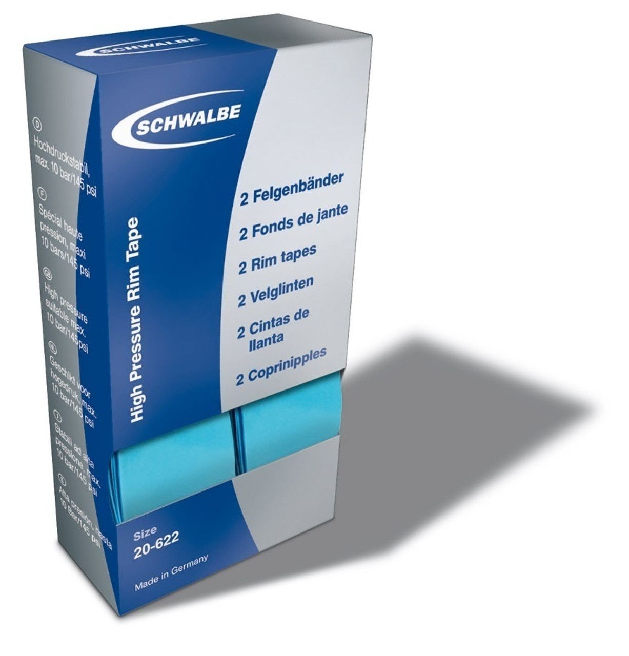 Schwalbe Rim Tape 700X16mm
