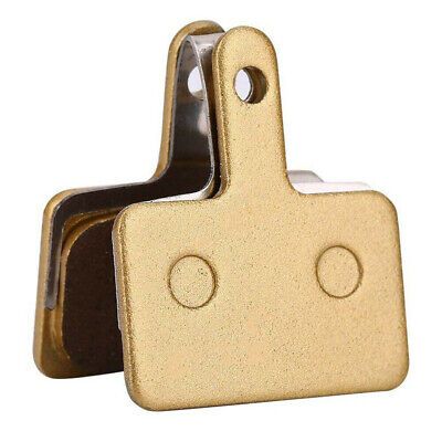 Sintered-Metallic Disc Pads, Hylex, HY/RD NLA