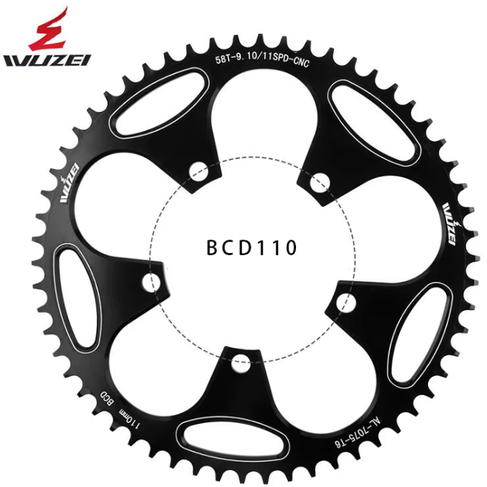 Wuzei 110BCD 36T