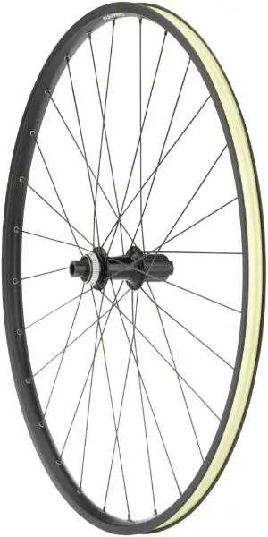 Rear Wheel Alex Adventurer 700c / Shimano Tiagra 135mm QR Rim Brake