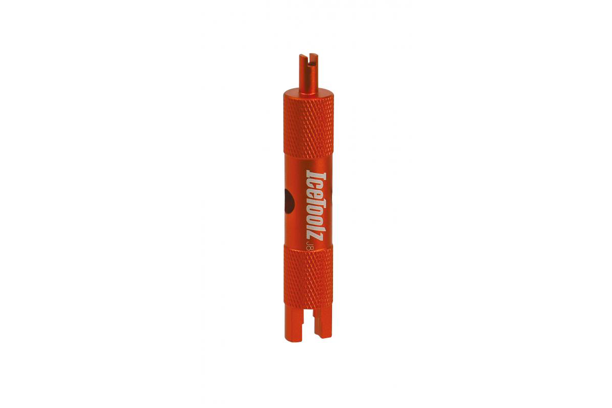IceToolz Valve Core Removal Tool /each
