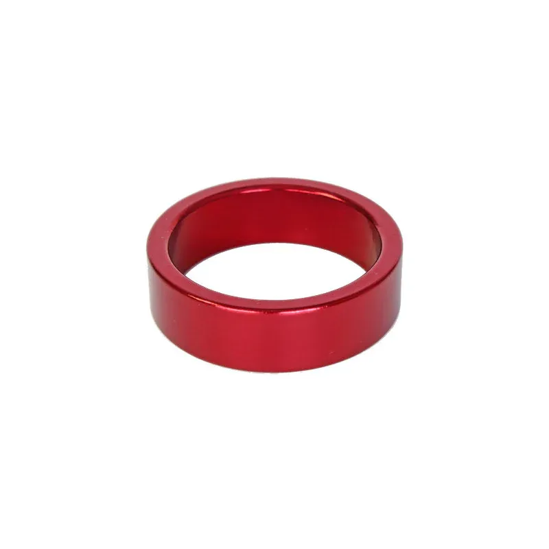10mm Red Head Set Spacer