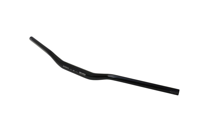 Soma Dream Lowdown Riser Bar, 20mm Rise, 20° Sweep 