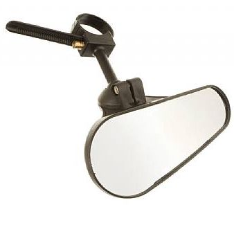Ultra Light Bike Mirror