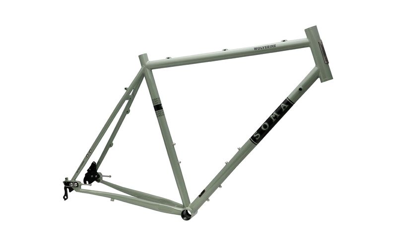 Soma Wolverine B-Type v4.1