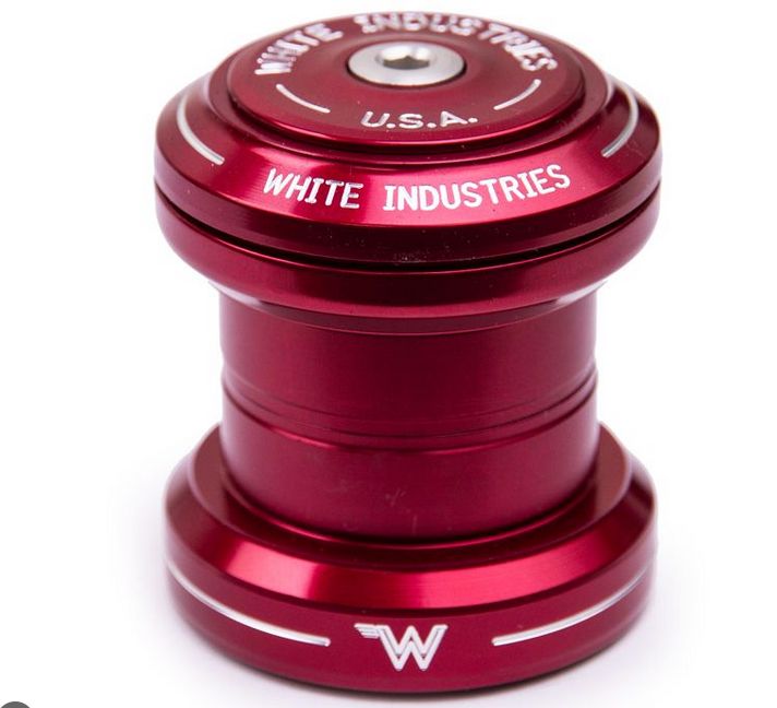 White Industries EC34/EC34 Headset
