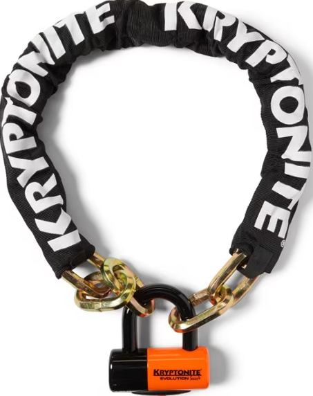 NY NOOSE W/EV 4 DISC 75cm K-999539