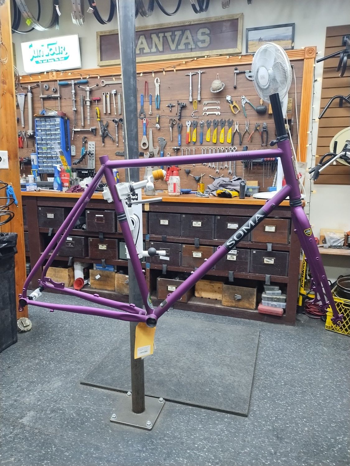 Soma Double Cross