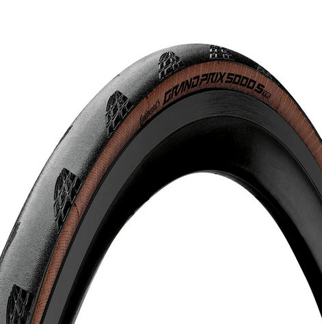 Continental Grand Prix 5000 700 x 25 Folding