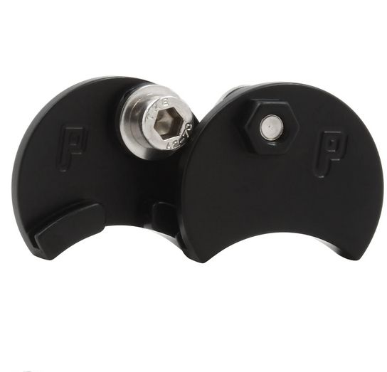 Paul Components Moon Unit Black Pair