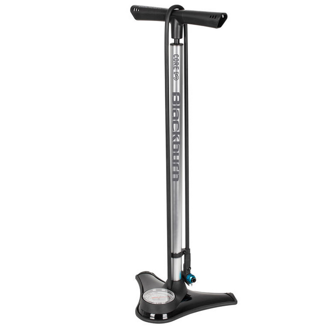 Blackburn Pump CORE 3 - SIL