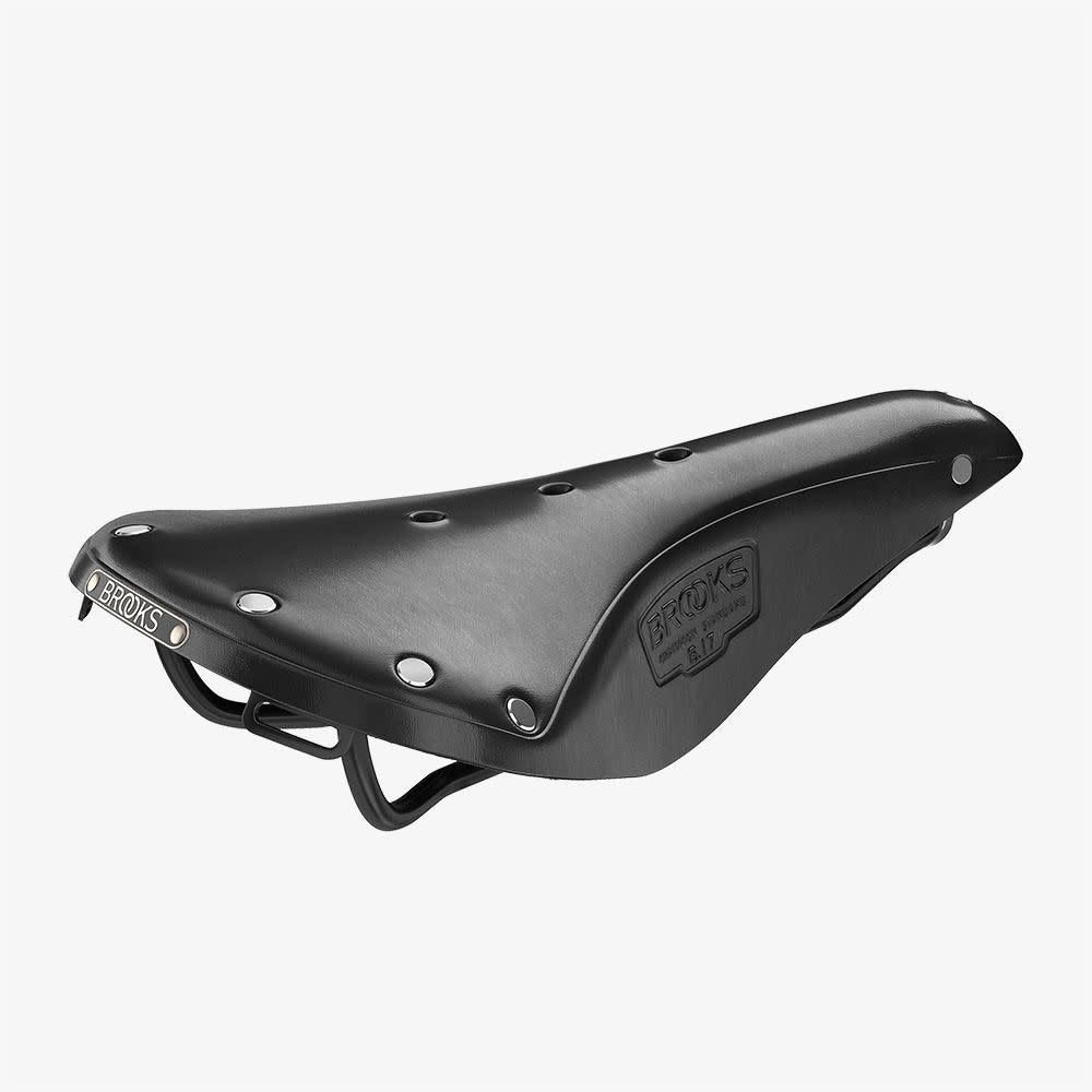 Brooks B17  Saddle Black Standard