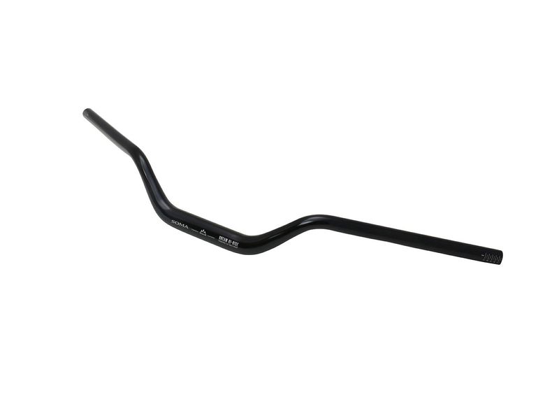 Soma Dream Hi-Rise 70mm rise, 30° Sweep