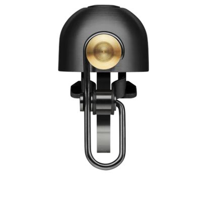 Spurcycle Bell, Black