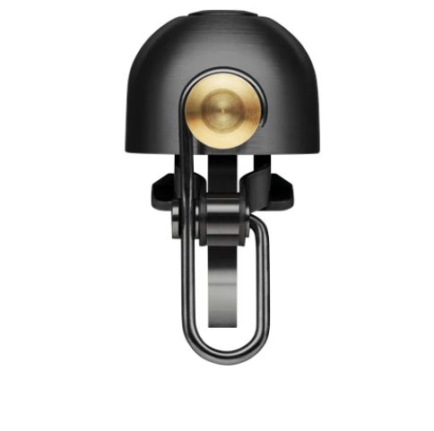 Spurcycle Bell, Black