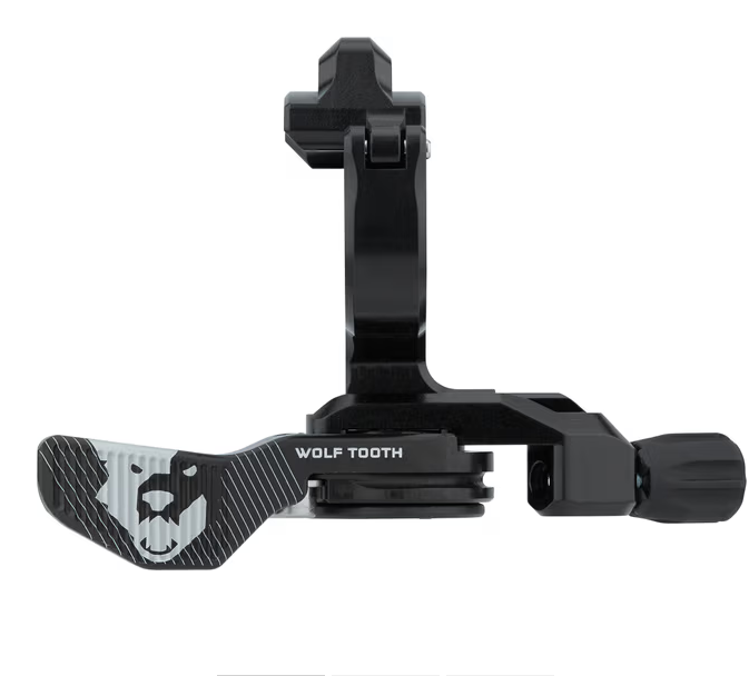 Wolf Tooth Components ReMote BellTower for SpurCycle Dropper Lever
