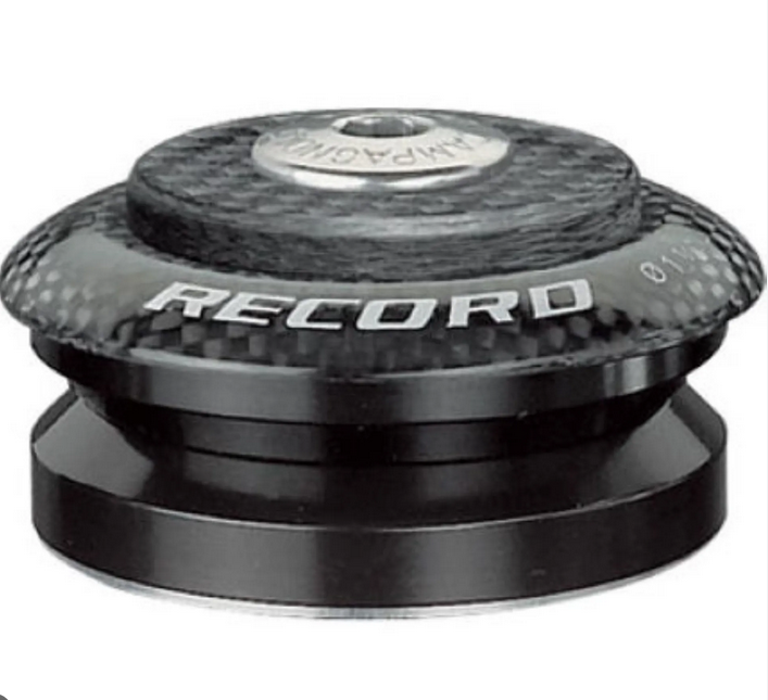 Campagnolo Record Headset - 1-1/8&quot; - Intergrated 41.0mm