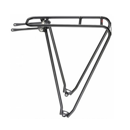 Tubus Vega  EVO Rear Rack, Black