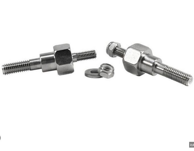 Paul&#39;s Components Rack Adapter Pair