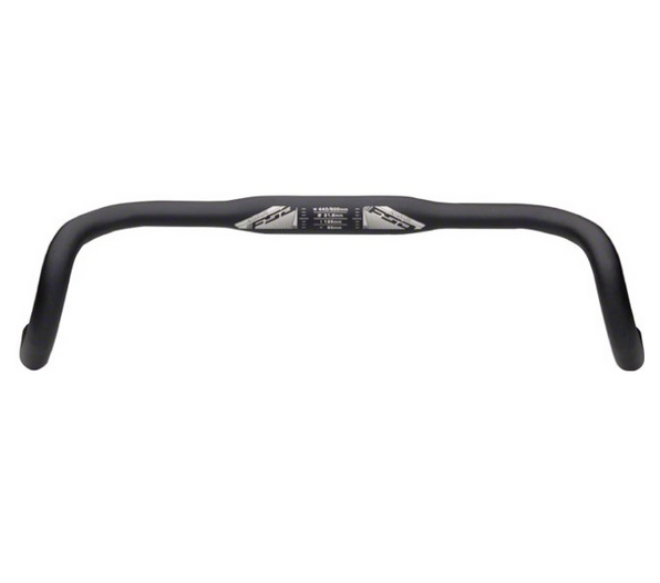 FSA, Adventure handlebar, Clamp: 31.8mm , 42cm