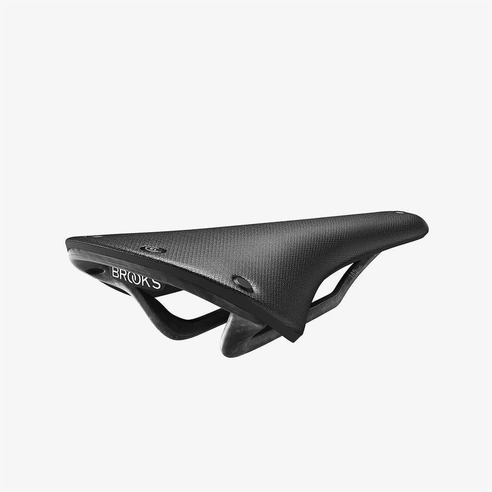Brooks C13 Cambium Carbon All Weather - Narrow - 132mm - Black