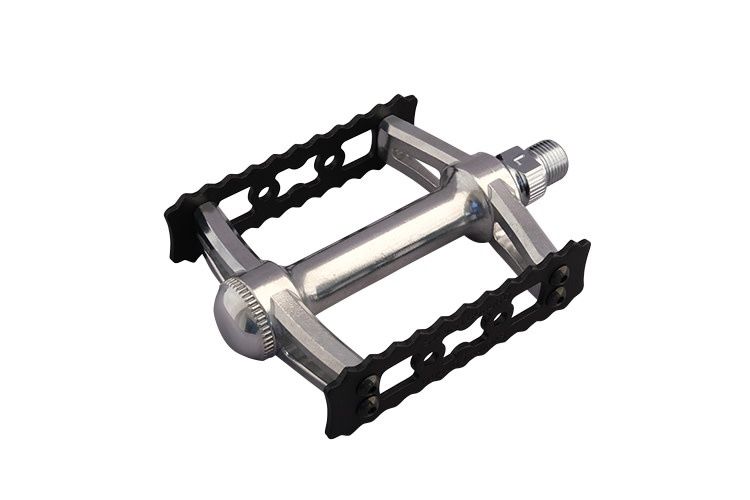 Sylvan Gordito Touring Pedals 9/16&quot; Black