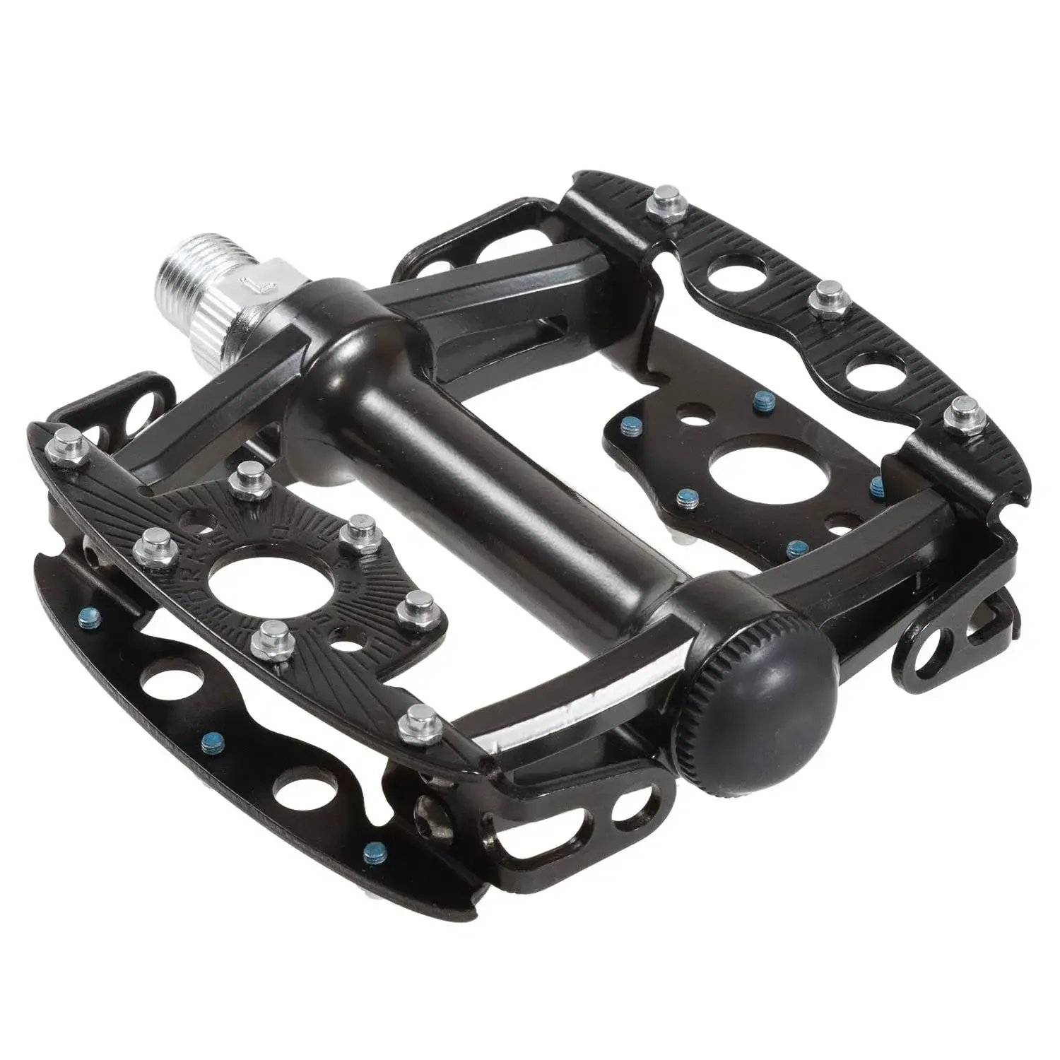 Sim Works/MKS - Taco Pedal - Black