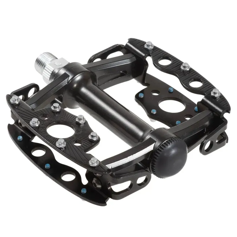 Sim Works/MKS - Taco Pedal - Black