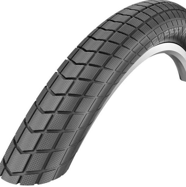 Schwalbe Super Moto-X 27.5 x 2.80 (70-584) Black, SnakeSkin, Race Guard, Dual Compound, Wire