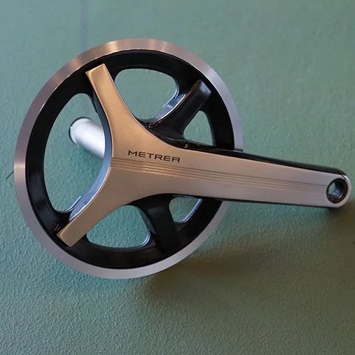 Shimano METREA 170mm 11-Speed, 42T