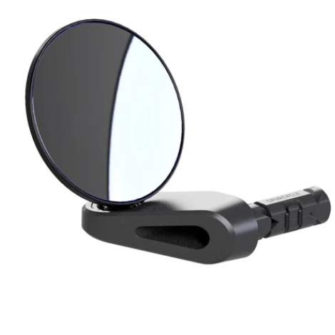 Spurcycle C70 City/Flat Bar 70mm Mirror