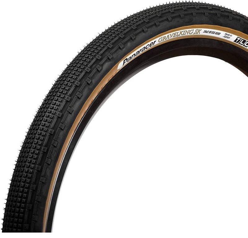 PAN G-KING SK 26x2.1K BRN 24