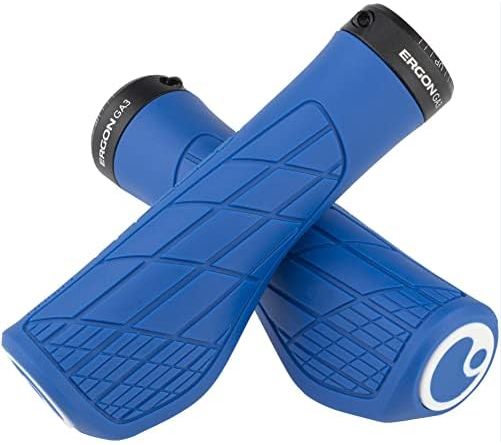 Ergon GA3-Large/ Midsummer Blue