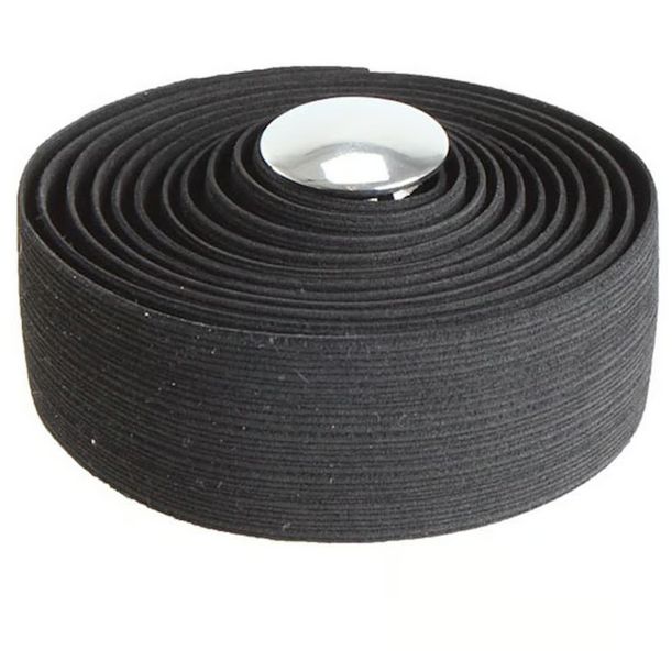 SOMA Thick &amp; Zesty BAR TAPE STRIATED BLACK