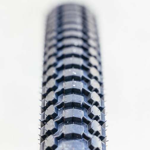 House Of Looptail Snakebelly Tanwall 26 X 1.25&quot;