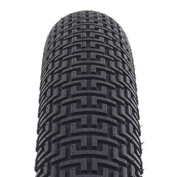 DMR MOTO DJ 26x2.2 BLACK 27TPI