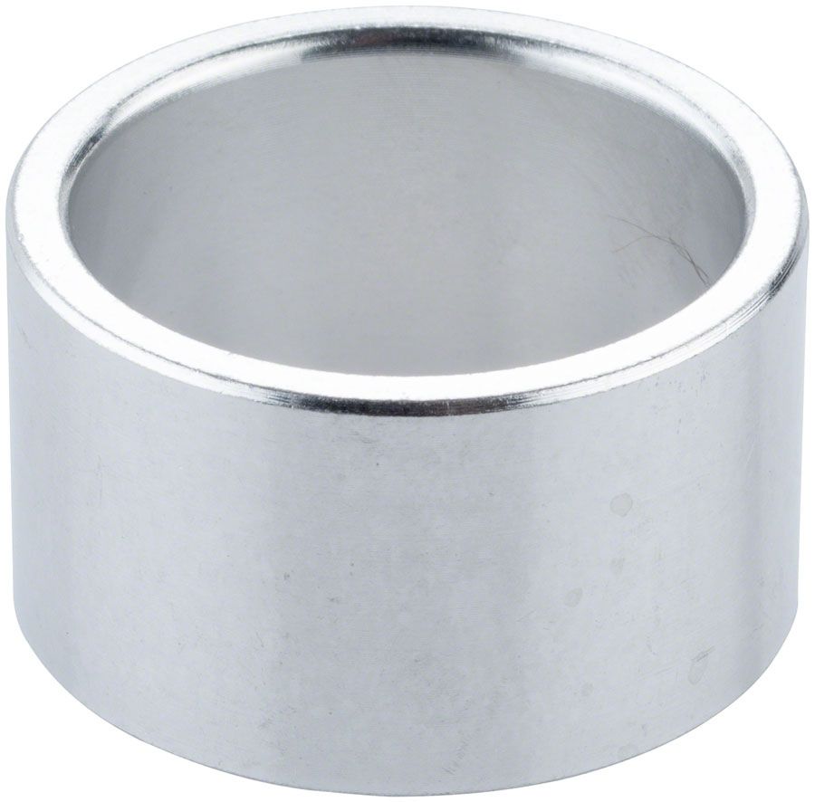 20mm 1&quot; Headset Spacer Silver
