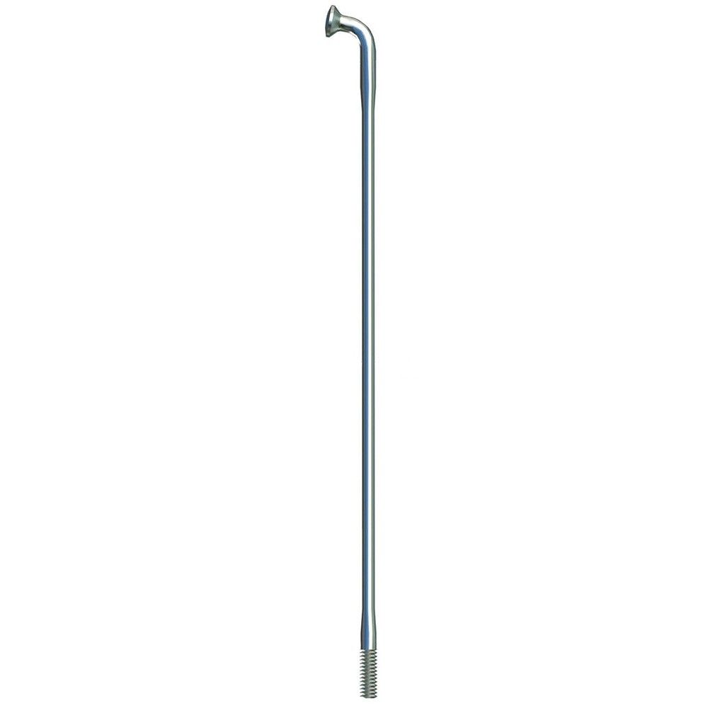 261 Sapim Race Silver