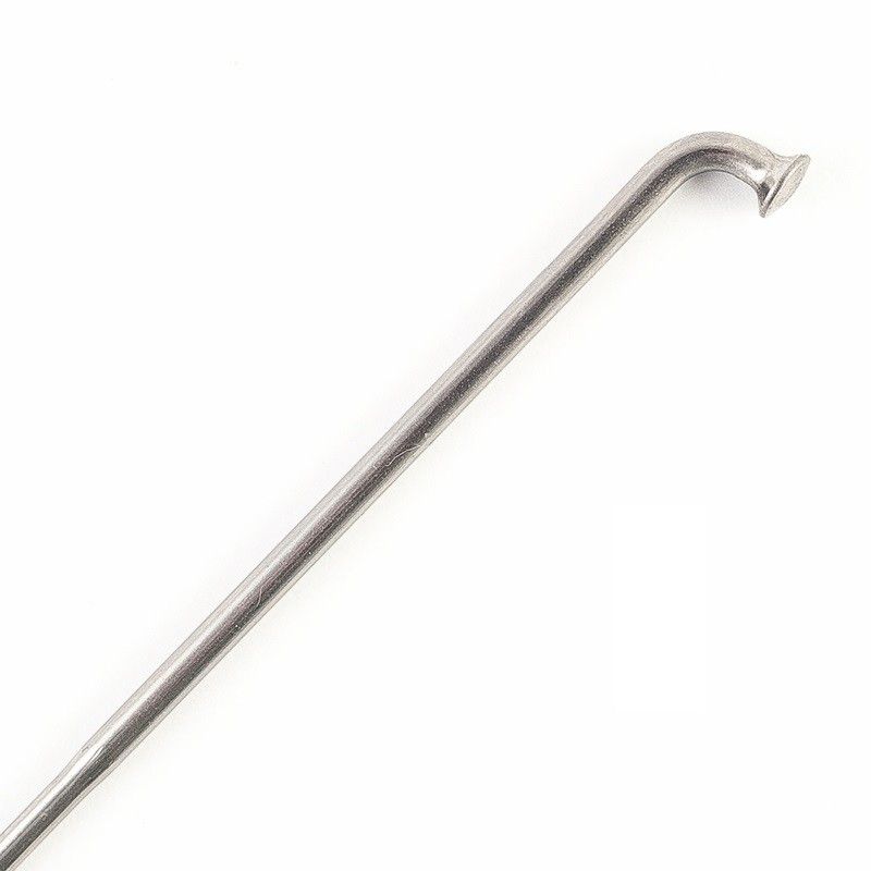 240 Sapim Strong Silver