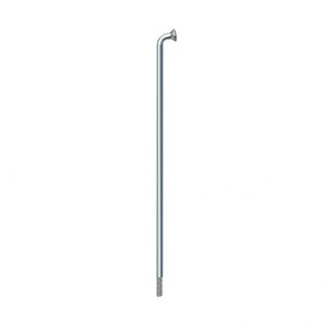 264mm Sapim Strong Silver