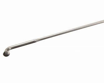 268mm Wheelsmith Spoke - 14G - Silver