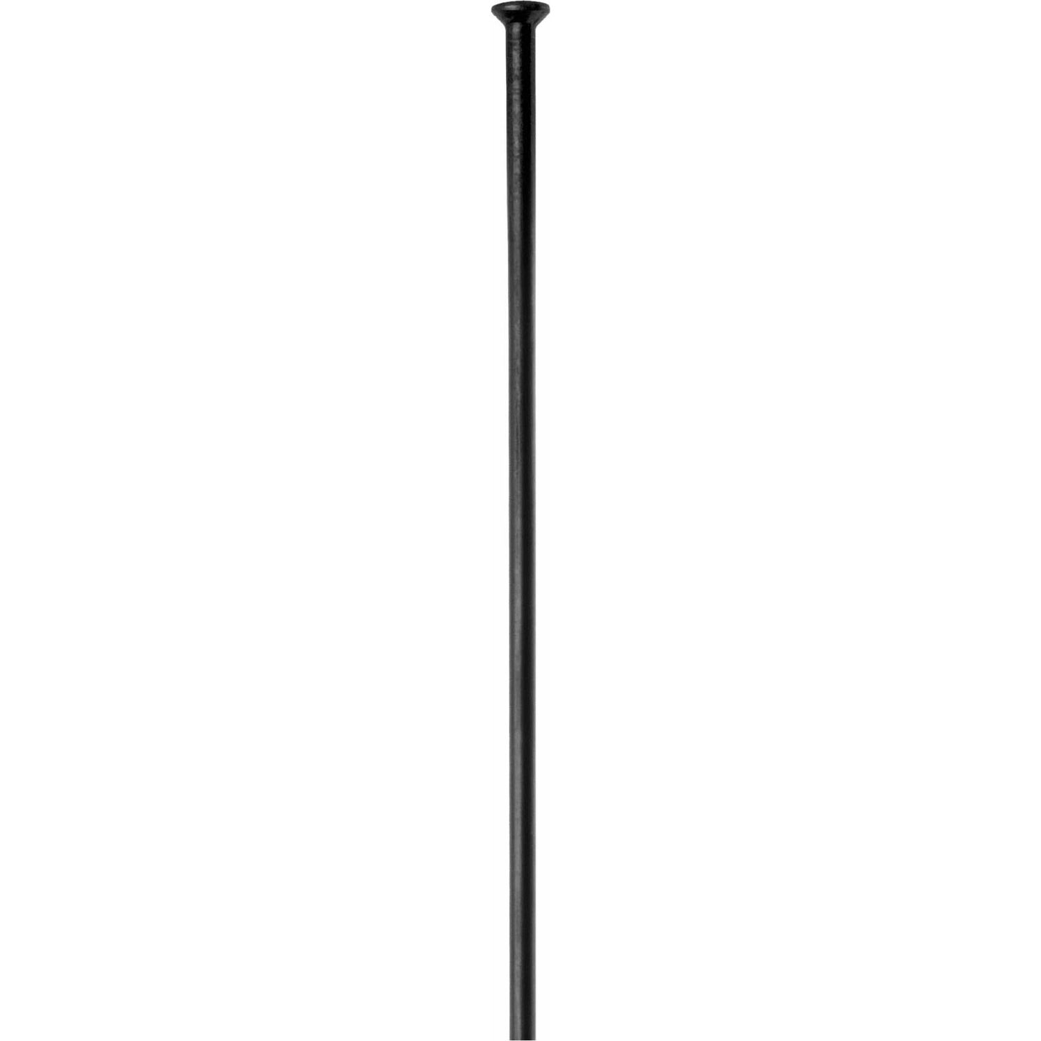 264mm -ish DT Swiss Champion 14G Black