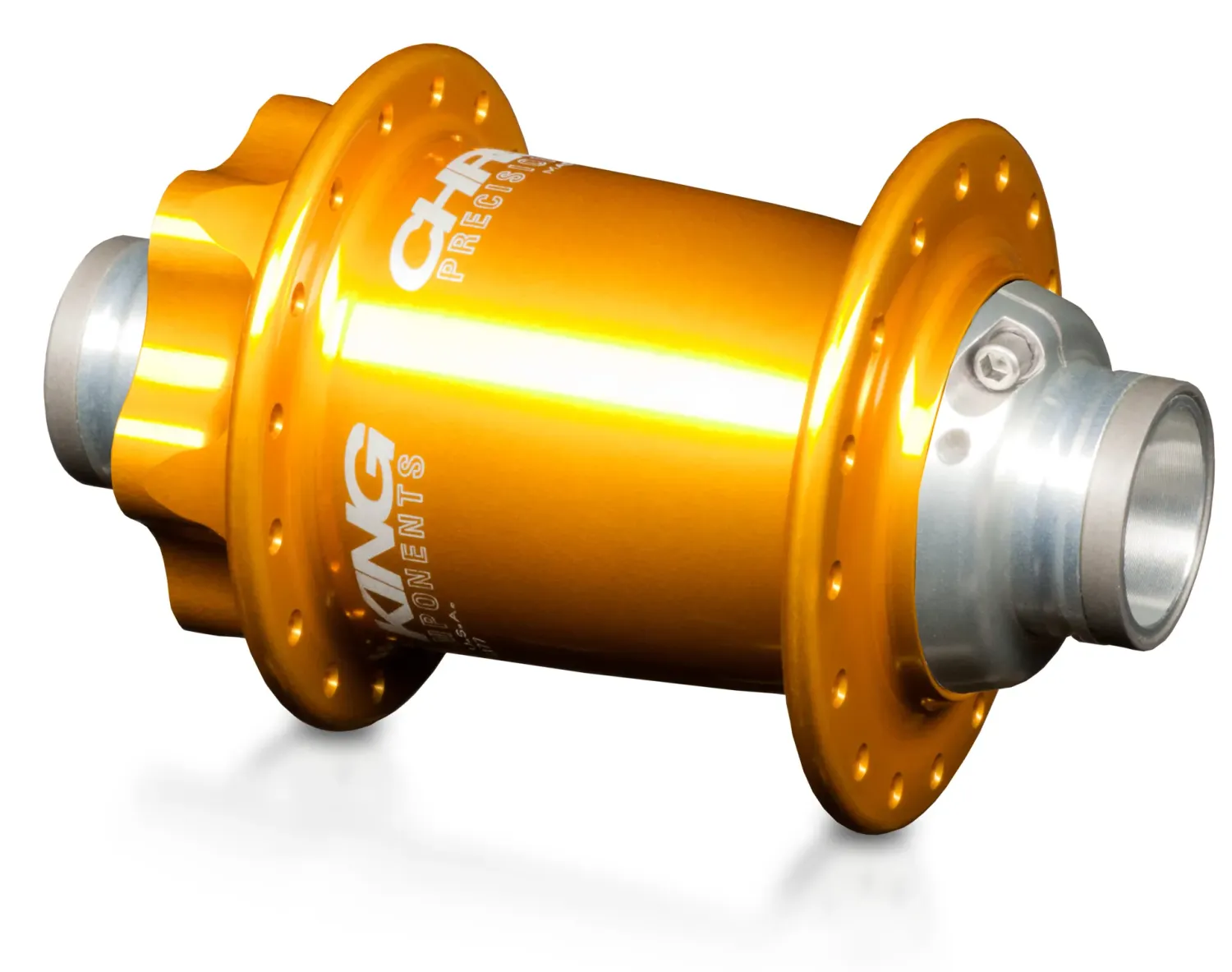 26&quot; VO 32h Chris King Hub FR