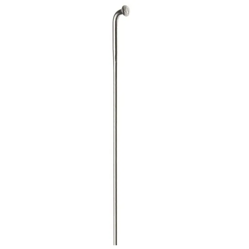 268mm DT Swiss Champion, 14G - Silver