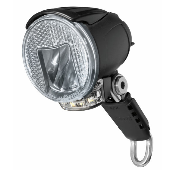 B&amp;M Lumotec IQ Fly RT Senso Plus 60 LUX