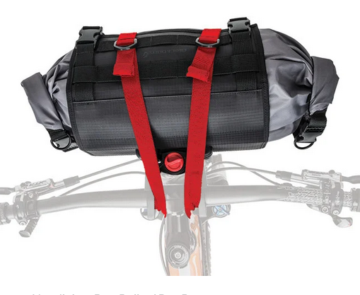 Blackburn Outpost Handle Bar Bag